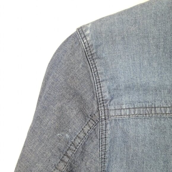 Calvin Klein Jeans Shirt #40  Size S - Picture 6 of 8